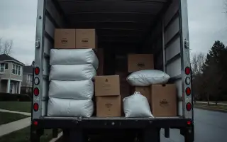Разглобяване на секция